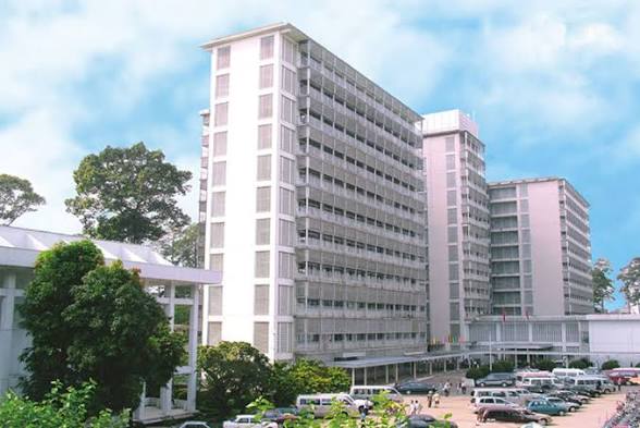 Đào tạo và nghiên cứu khoa học
